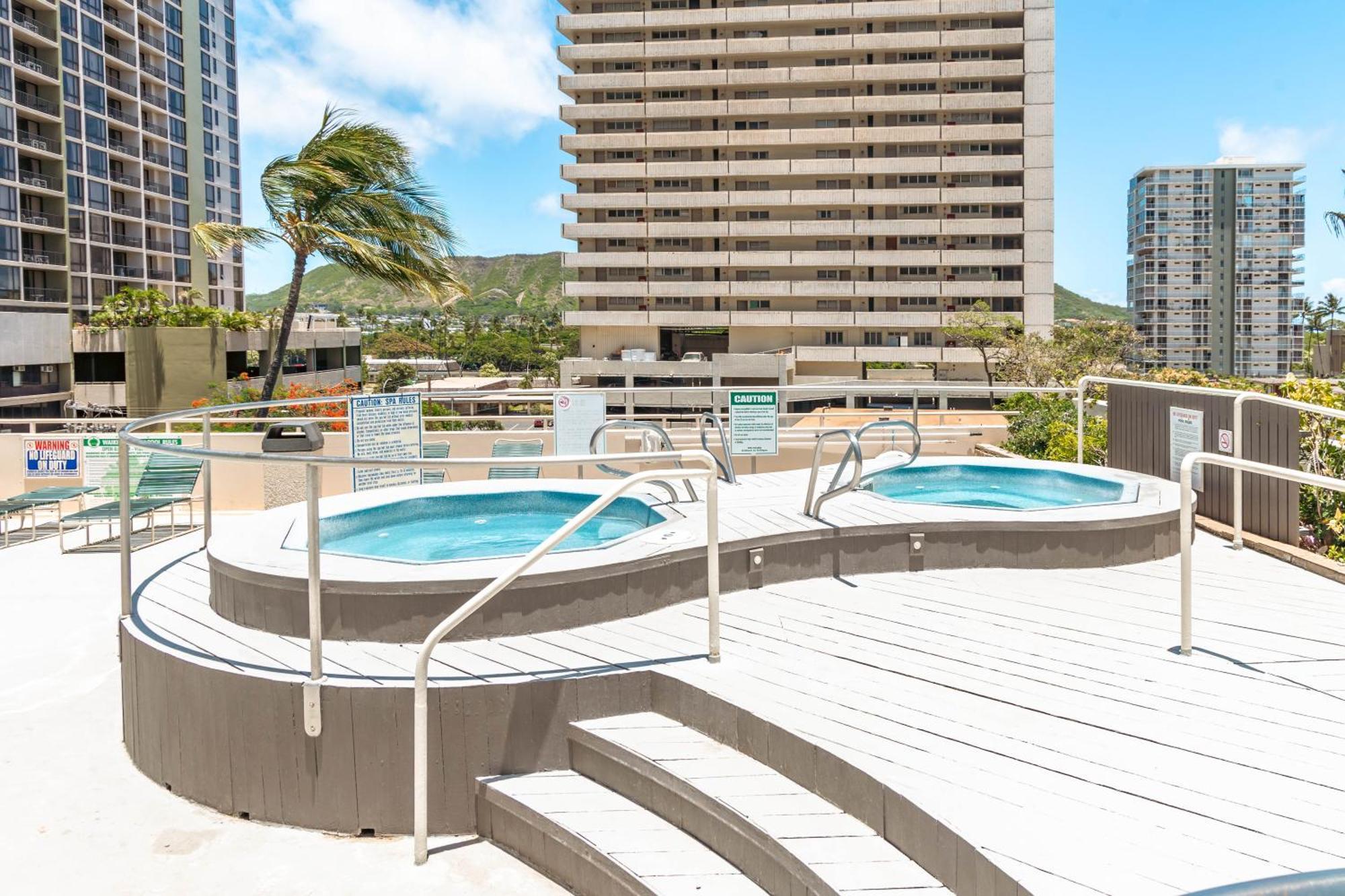 Aloha Vibes With Ocean Views, Near Beach & Parking! Honolulu Exteriér fotografie